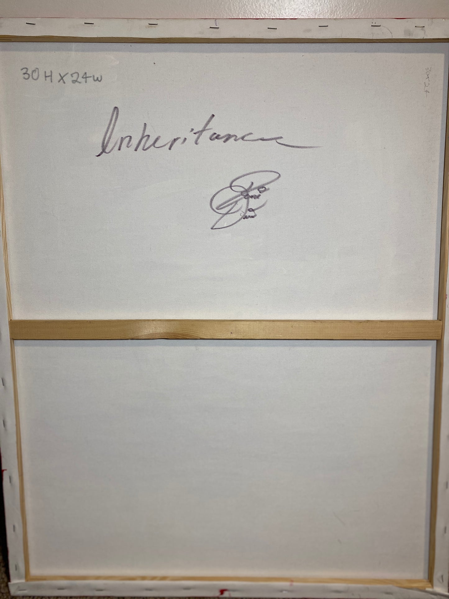 Inheritance